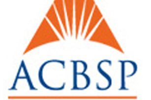 BSN荷兰商学院院长应邀出席ACBSP（美国商学院联盟）第八区会议