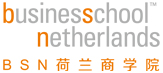 BSN荷兰商学院中文官网（Business School Netherlands）