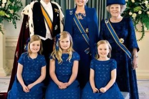 荷兰国王节 | 嗨起来 BSN最后揭底啦