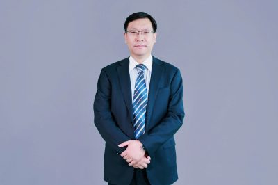 校友动态丨博士班张涛：迎接数字化浪潮，引领推进产业融合与科技创新