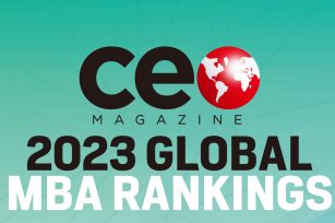 荷兰商学院名列第一梯队——《CEO》2023年度全球MBA排名发布