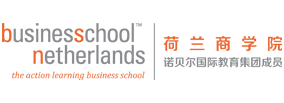 BSN 荷兰商学院 · Business School Netherlands