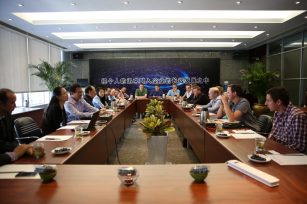 见证：荷兰农业奇迹 牵手 联想农业梦想