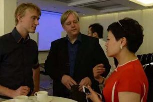 2016全球创新营 | 政府篇报道Ⅰ：【荷兰驻华大使馆】助力BSN校友企业全球化拓展