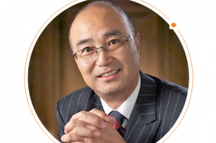 陈九霖：企业需要什么样的营商环境