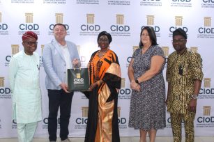 BSN全球校区协同发展纪实 | BSN Nigeria 与尼日利亚董事“黄埔军校”战略合作签约